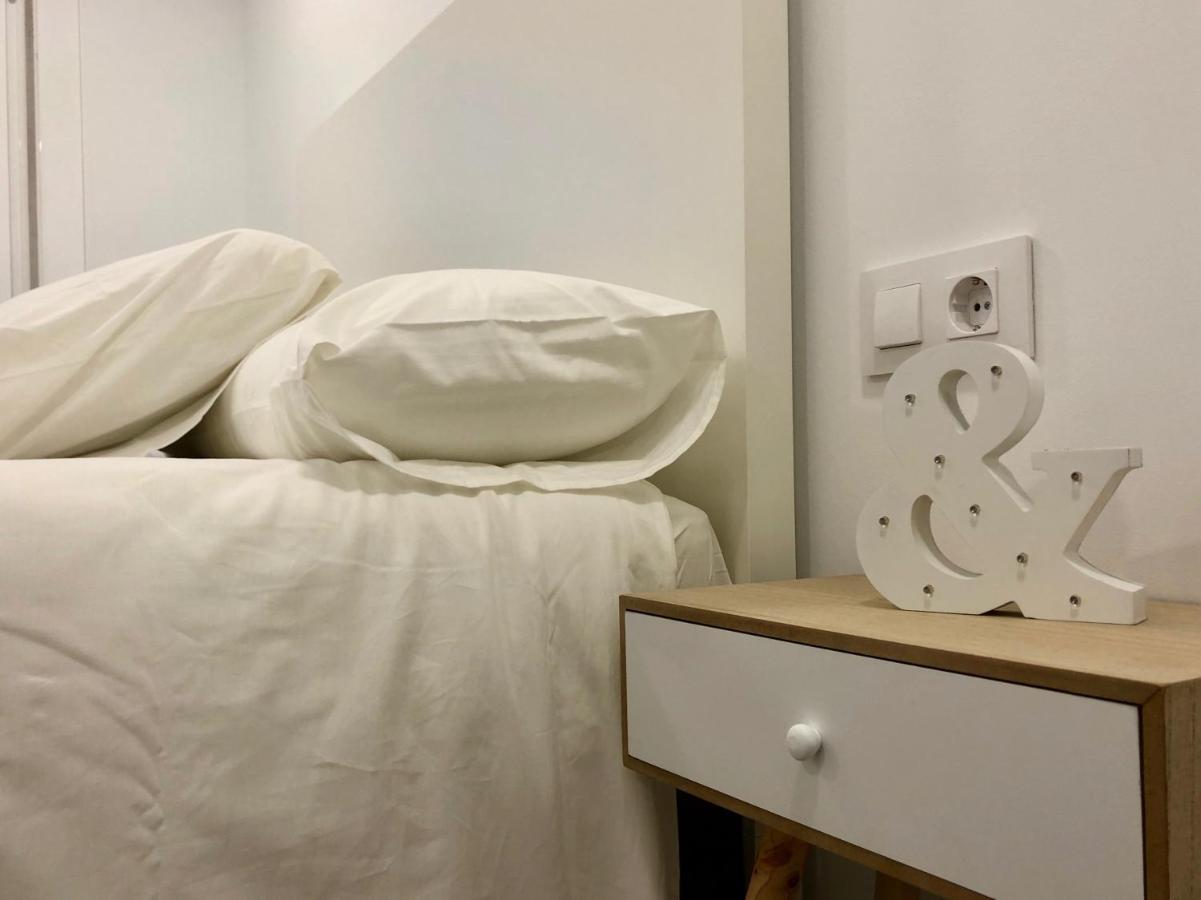 Monresidence Cavall Bernat Manresa Zewnętrze zdjęcie