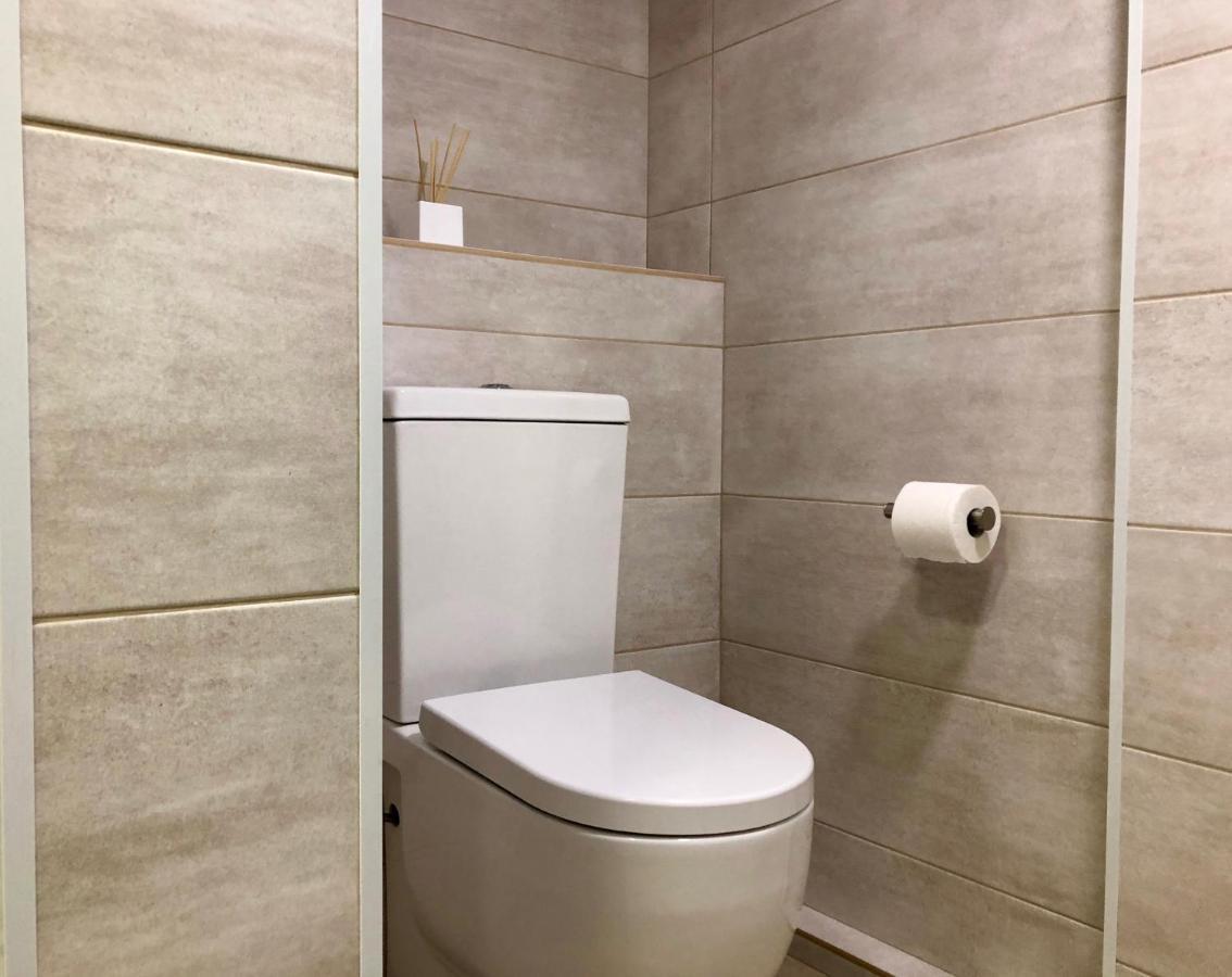 Monresidence Cavall Bernat Manresa Zewnętrze zdjęcie
